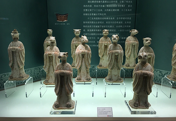 观复博物馆第 36 张图片