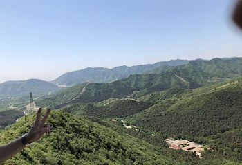 九龙山国家森林公园第 26 张图片