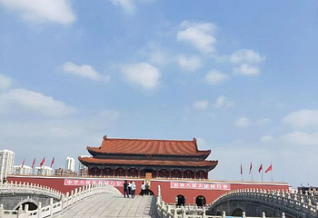 同安影视城第 46 张图片