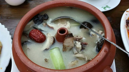 丽水古街第 86 张图片
