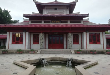 东湖公园第 23 张图片