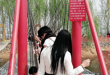 天鹅湖景区第 29 张图片