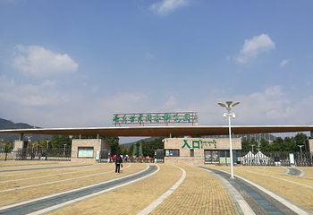 青岛世界园艺博览园第 67 张图片