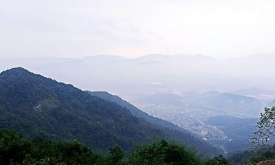 香炉峰第 11 张图片