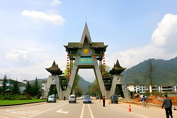 青城山第 3 张图片