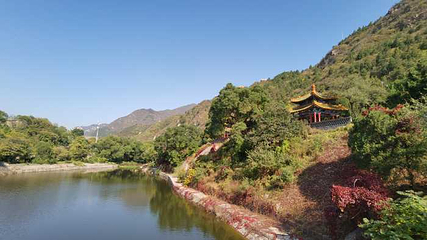 居庸关长城第 89 张图片