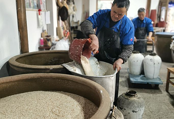 中国黄酒博物馆第 64 张图片