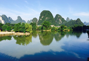 十里画廊第 133 张图片
