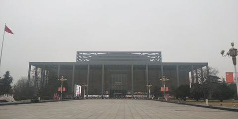 戏马台第 30 张图片