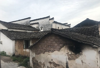 诸葛八卦村景区第 127 张图片