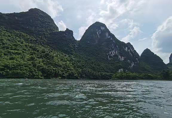 骆驼山第 10 张图片