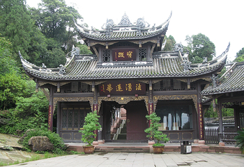 光严禅院第 23 张图片