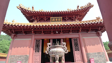 玄妙观第 22 张图片