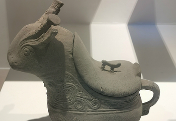 镇江博物馆第 32 张图片
