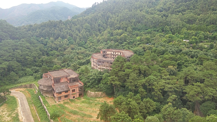 四会市贞山旅游度假区第 7 张图片