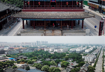 狮子楼旅游区第 32 张图片