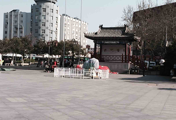 海云庵第 4 张图片