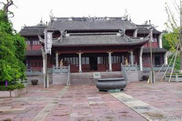 清道观第 11 张图片