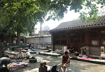 报国寺第 28 张图片