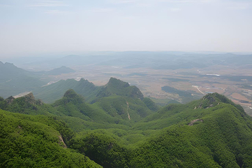 丹东凤凰山第 40 张图片