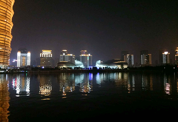 如意湖景区第 21 张图片