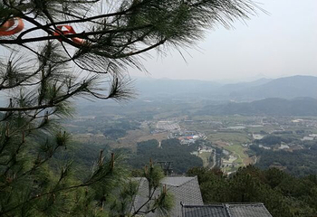 云门山水上乐园第 20 张图片