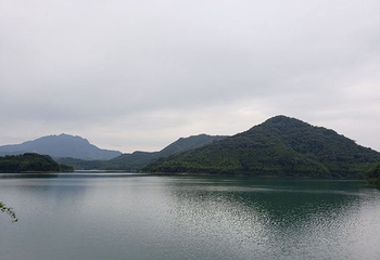 香溪堡旅游区第 21 张图片