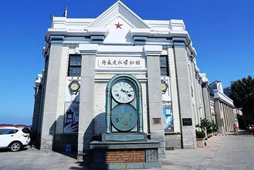烟台山景区第 86 张图片