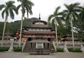 文笔峰第 49 张图片