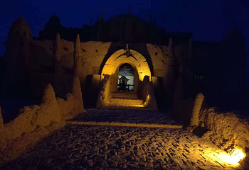 西夜迷城景区第 32 张图片