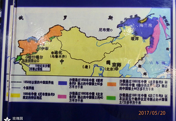 防川风景区第 54 张图片