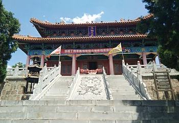 周祖陵景区第 17 张图片