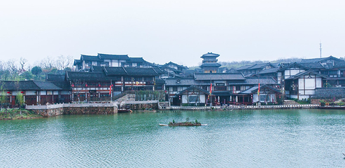 茅山东方盐湖城第 57 张图片
