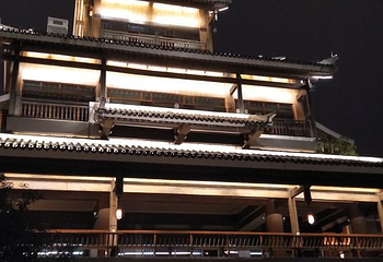 窑埠古镇第 11 张图片