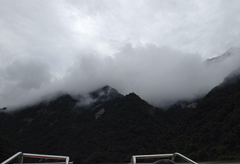 浙西三峡第 17 张图片