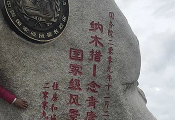 那根拉山口第 32 张图片