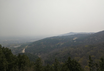 北京西山国家森林公园第 68 张图片