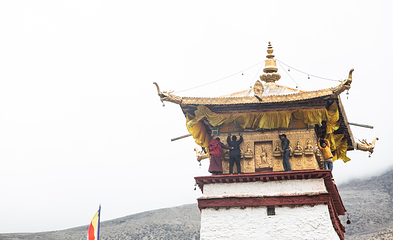 赛卡古托寺第 7 张图片