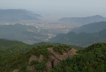 太姥山耕乐源景区第 12 张图片