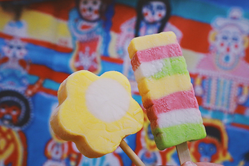 彩虹眷村第 17 张图片