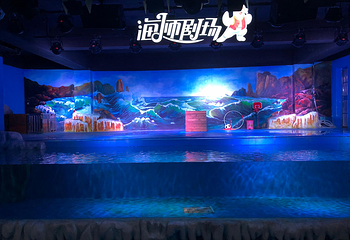 鹏新嘉定海洋世界第 4 张图片