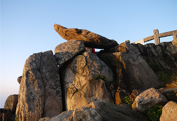 瞻鲁台第 17 张图片