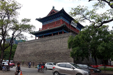 宣化古城-镇朔楼第 20 张图片