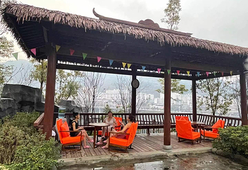 思州养生温泉第 32 张图片