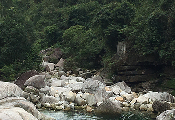 漓江源大峡谷第 32 张图片
