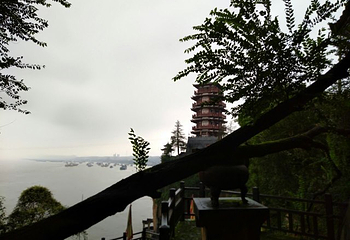 三国猇亭古战场风景区第 25 张图片