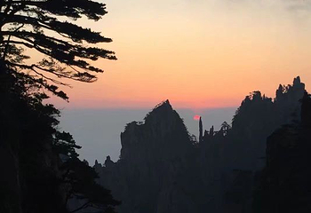 西海大峡谷第 27 张图片