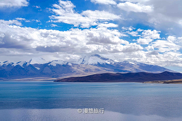 玛旁雍措第 34 张图片