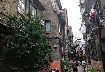 李白烈士故居第 6 张图片