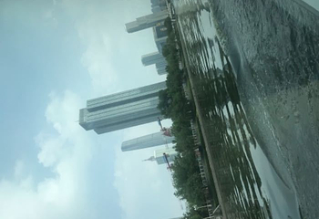 古文化街码头第 12 张图片